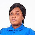 Nomcebo Nkomo