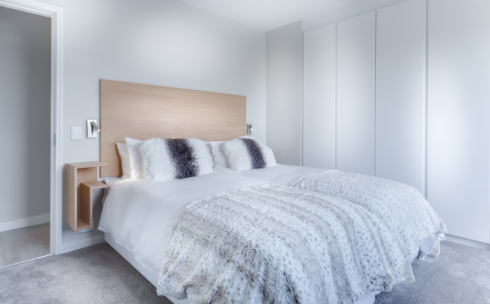 Mattress cleaning